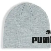 Puma Herren Mütze ESS Mid Crown Cuffless Beanie