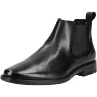 Lloyd CORO Chelsea Boot Schwarz