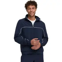 Wilson Team Woven Colorblock Jacke