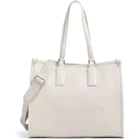 Valentino - Foxy RE O51 Ecru - Shopper , 25.7 l