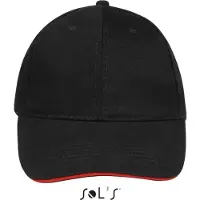 SOL's Buffalo