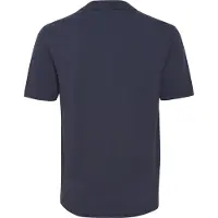 Casual Friday CFKarl SS polo knit Herren Poloshirt Shirt Umlegekragen 80% Viskose (LENZING ECOVERO), 20% Nylon regular fit
