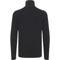 Casual Friday CFKRISTIAN 0162 ribbed high neck knit 20505201