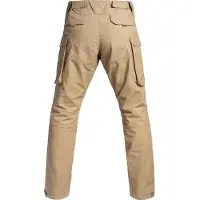 A10 Equipment A10, Kampfhose FIGHTER, Schrittlänge 89cm, tan