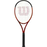 Wilson Burn 100 V5.0 Tennisschläger