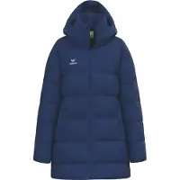 Erima Premia Parka New Navy - 34