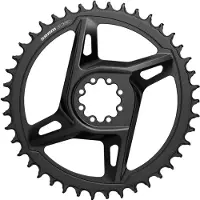 Sram Aluminium-Tablett Rival E1 X-Sync DM