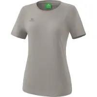 Erima Teamsports T-Shirt Taupe - 36