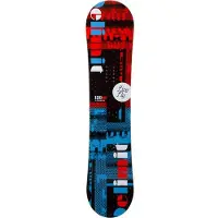 Firefly Kinder Snowboard Delimit PMR