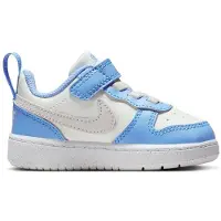 Nike Kinder Freizeitschuhe COURT BOROUGH LOW RECRAFT (TD)