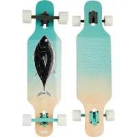 Firefly Skateboard LGB 105