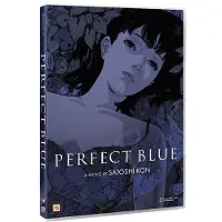 NON STOP PERFECT BLUE DVD