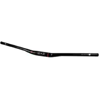 Ergotec Aluminium Kleiderbügel Low Riser Bar Ray