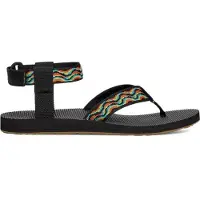 Teva Men Original Sandal Revive 80S Archival Revival-Schuhgröße 47