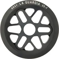 Odyssey Laguardia Ritzel