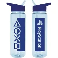 Pyramid PLAYSTATION - Blue Tone - Bouteille plastique