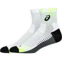 Asics Kinder Socken PERFORMANCE RUN QUARTER SOCK