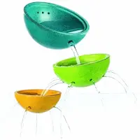 Plantoys Holzspielzeug Springbrunnen-Schüssel-Set