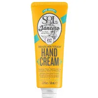 Sol de Janeiro Brazilian Touch Handcreme 50 ml