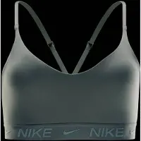 Nike Damen Shirt W NK DF INDY LGT SPT BRA