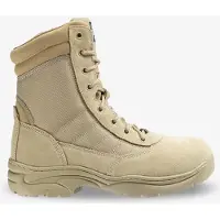 Safety Jogger Industrial Duneob