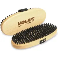 Vola Oval Horsehair Bürste