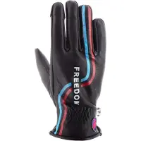 Helstons Freedom Damen Lederhandschuhe
