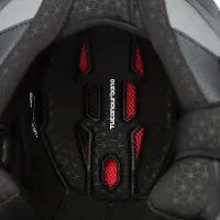 Tucano Urbano Hyperlink Innenpolsterung