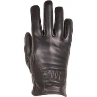 Helstons Cream Damen Lederhandschuhe