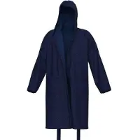Arena Herren Mantel WAFFLE ROBE