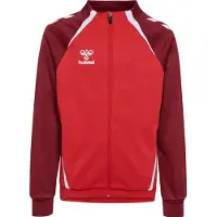 Hummel Kinder-Trainingsjacke mit Reißverschluss Lead 2.0 Track