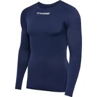 Hummel Langarmshirt BL Comfort 2.0