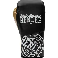 Benlee Cyclone Lederboxhandschuhe