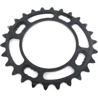 Rotor Doppeltabletts Q Rings qx2 sram bcd80x4 q26t(38) inner