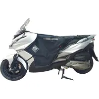 Tucano Urbano Termoscud Kawasaki J300 Schürze