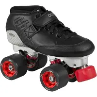 Chaya Onyx Rollschuhe