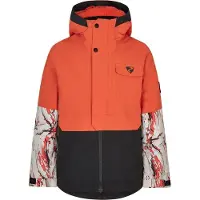 Ziener Kinder Jacke AWED jun (jacket ski)