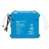 Victron Energy Lifepo4 150ah Lithiumbatterie 12.8v