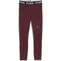 Puma Strong Leggings Mit Hoher Taille