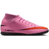 Nike SUPERFLY 10 CLUB IC DARK MAROON