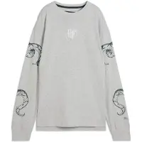 Harry Potter Hoops x Harry Potter LS Tee