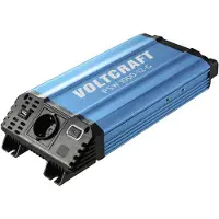 Voltcraft Wechselrichter PSW 1000-12-G 1000 W - 230 V/AC reine Sinuswelle