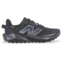 New Balance für Damen. WTNTRGV6 DynaSoft Nitrel v6 Gore Tex Schuhe schwarz (40.5 D), Wohnung, Schnürsenkel, Lässig, Sportlich, Laufen, Multi