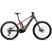 Orbea Wild M20 2026