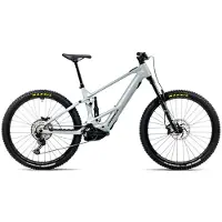 Orbea WILD ST H20 2026 - L
