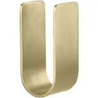 Zone Denmark Handtuchhaken Ume Brass Finish