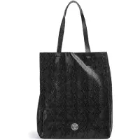 Joop Jeans JOOP! Jeans Confetto Boa Liv | Shopper - Damen | schwarz 4130001139-900