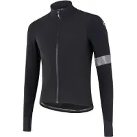 MB Wear Wintertrikot mit langen Ärmeln Levante | Größe S