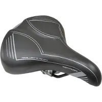 Selle Monte Grappa Sattel mit Federn 1110 Ventura Springs