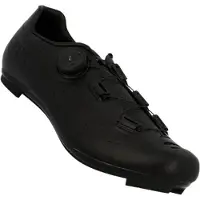 Flr Schuhe für die Straße: Rändelrad + Klettverschluss Pro F22